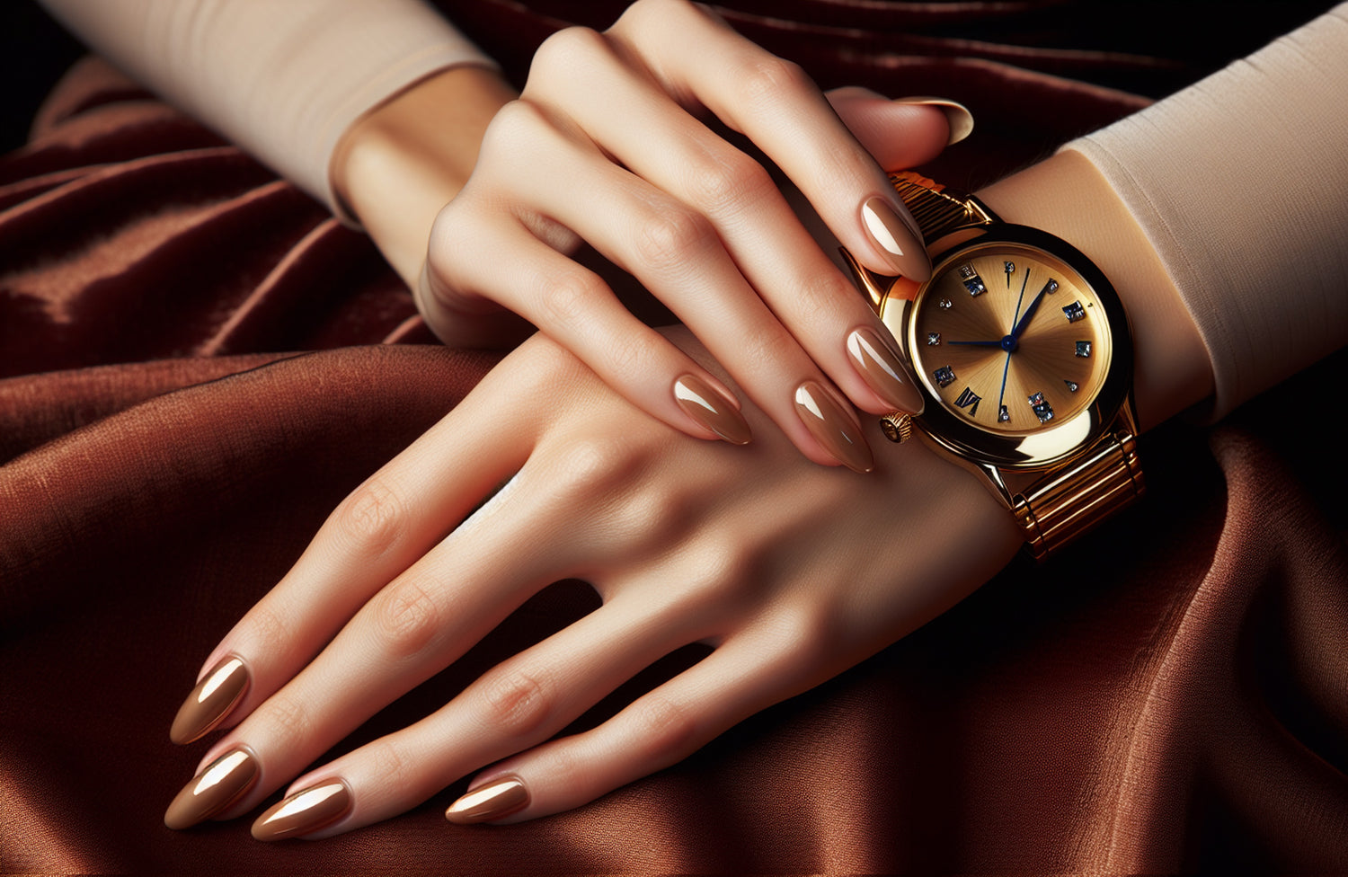 Is a women gold watch a terrific investment?