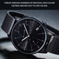 Luxury High-end Men's Mechanical Watch Automatic Genuine Watch