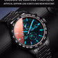 Classic Fashion Automatic Branded Luminous Waterproof Men Mechanical Watch