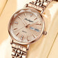 Swiss Imported Simple Branded Student Automatic Mechanical Women Watch