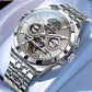 Swiss Automatic Mechanical Watches Luxury High-end Watches Business Men Watches