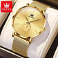 Latest Teenage Fashion Classic Ultra Thin Quartz Men Watch