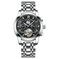 2024 New Men Watches Fashion Business Automatic Mechanical Watches