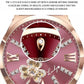 Automatic Mechanical Fashion Genuine Diamond Branded Luxury Women Watches