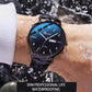 New Exam Men watch Simple Fashion Classic Waterproof Wrist Watch