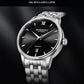 Classic High-end Simple Branded Men Automatic Mechanical Watch