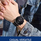 Fashion Teenager Fashion Classic Students Exams Special Quartz Men Watches