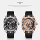 Swiss New Brand Mechanical Automatic High-end Luxury Men's Watches