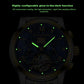 2024 New Men Watches Fashion Business Automatic Mechanical Watches