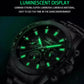 Automatic Student Swiss Waterproof Classic Fashion Quartz Men Watch