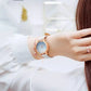 Full Star Watch Light Luxury European and American Women Watch