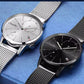 Luxury High-end Men's Mechanical Watch Automatic Genuine Watch