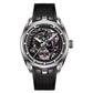 Swiss New Brand Mechanical Automatic High-end Luxury Men's Watches