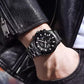 Automatic Student Swiss Waterproof Classic Fashion Quartz Men Watch