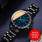 Classic Fashion Automatic Branded Luminous Waterproof Men Mechanical Watch