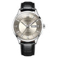 Fashion Classic Waterproof Luminous Calendar Men Automatic Mechanical Watch