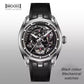 Swiss New Brand Mechanical Automatic High-end Luxury Men's Watches