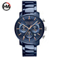 2024 New Fashion Classic Waterproof Men Business Quartz Watch