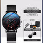 Fashion Teenager Fashion Classic Students Exams Special Quartz Men Watches