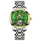 2024 New Men Watches Fashion Business Automatic Mechanical Watches