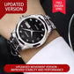 Swiss High-end Luxury Brand Mechanical Multi-function Automatic Men Watches