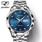 Genuine Luxury High-end Men Swiss Automatic Mechanical Watch