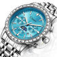 Brand Automatic Mechanical Watch Waterproof Luminous Fashion Trend Men Watch