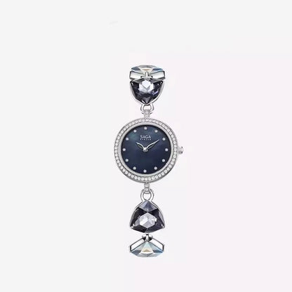 Niche Light Luxury Premium Feeling Branded Waterproof Women Watches