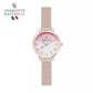 Full of Stars Light Luxury Niche Simple Temperament Women Watches