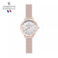 Full of Stars Light Luxury Niche Simple Temperament Women Watches