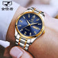 High-end Luxury 18k Gold Mechanical Watch Swiss Model Automatic Men Watch